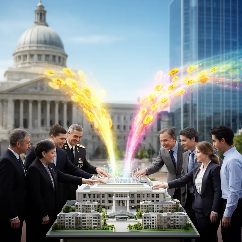semigovernmental