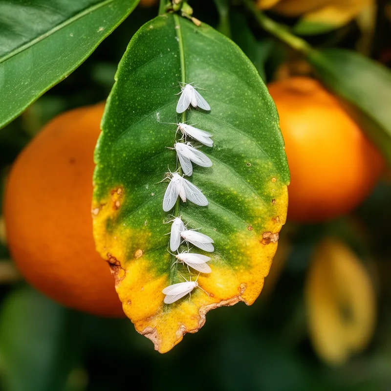 citrus whitefly