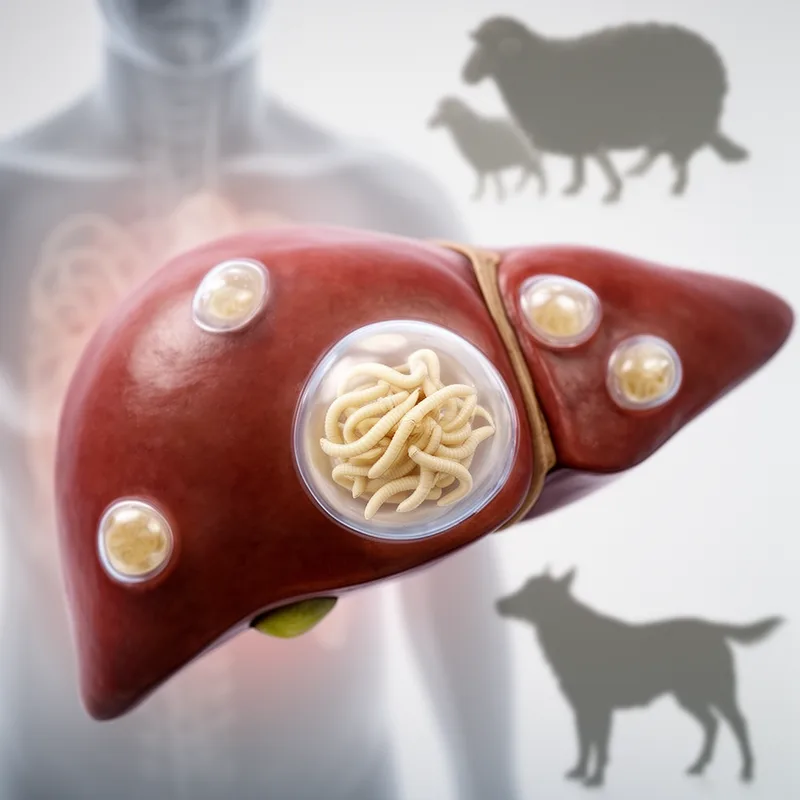 echinococcus