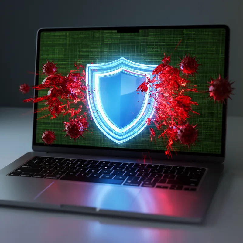 antivirus