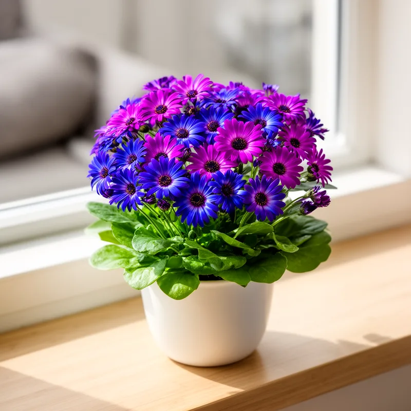 cineraria