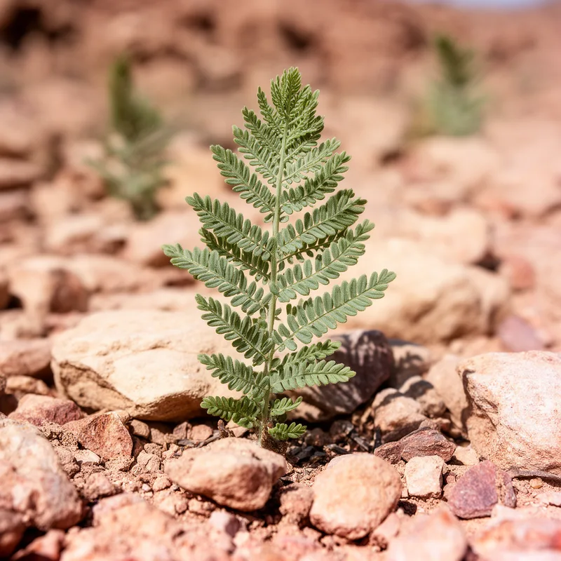 lip fern
