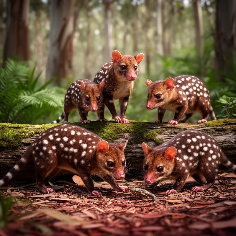 Dasyurus