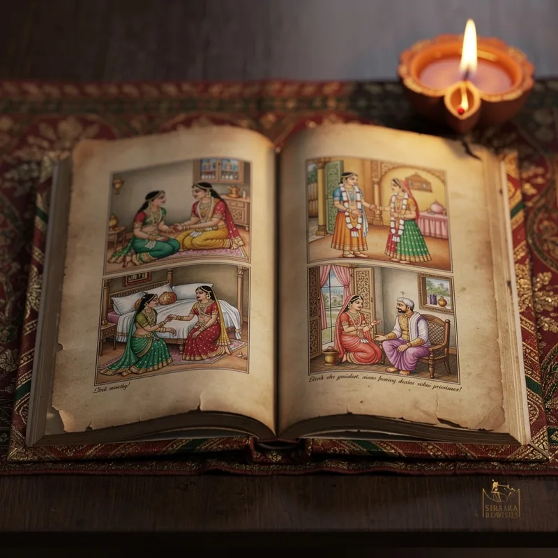 Kama Sutra