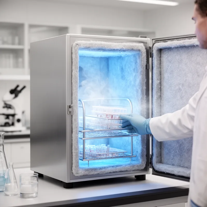 cryostat