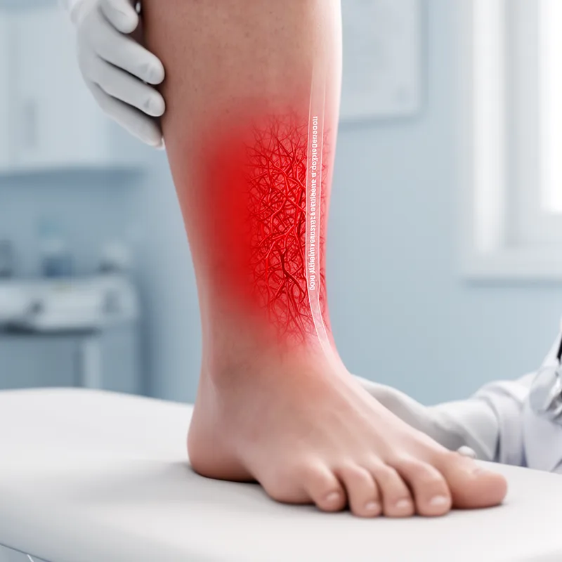 hyperemia