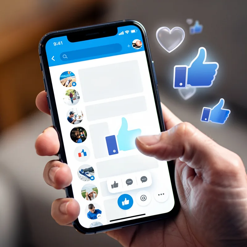 Facebook