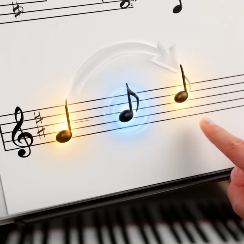 passing tone