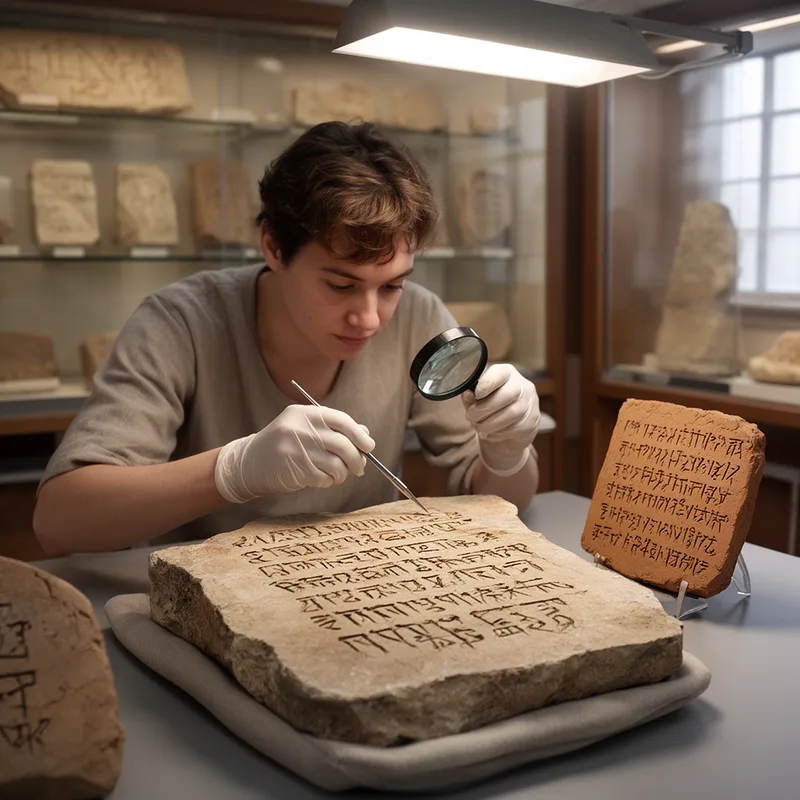 epigraphy