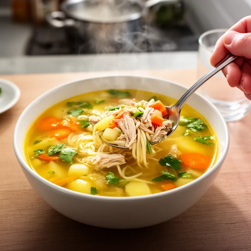sopa