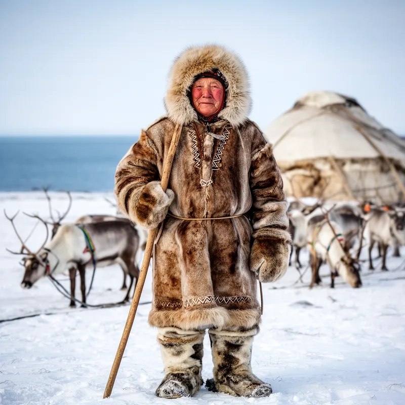 Chukchi
