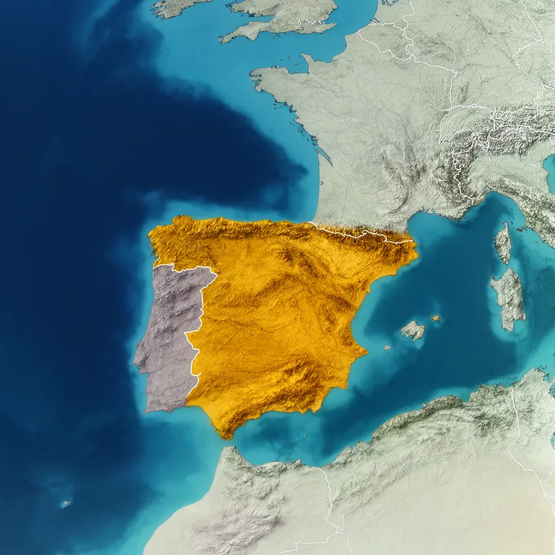 Espana