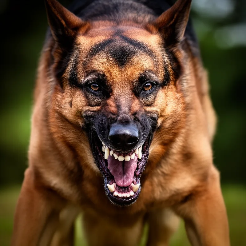 aggressiveness