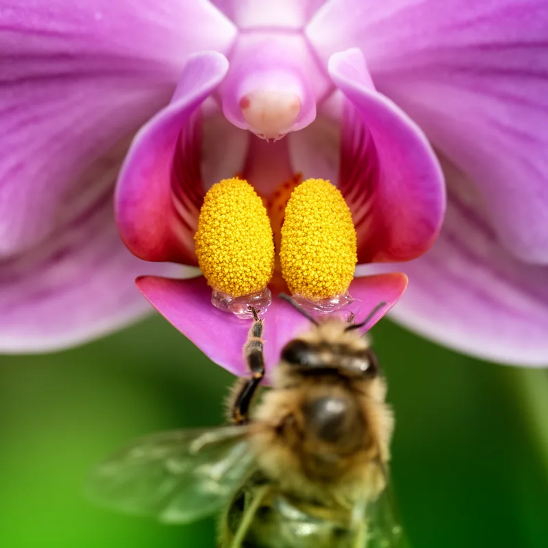 pollinium