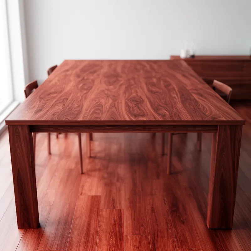 satin walnut
