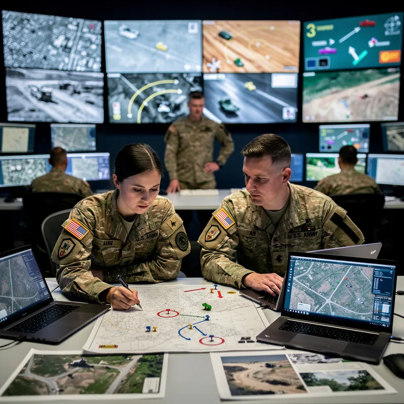 Army Intelligence