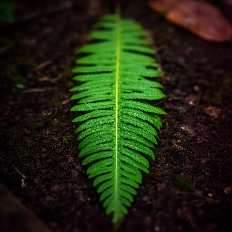 fernleaf