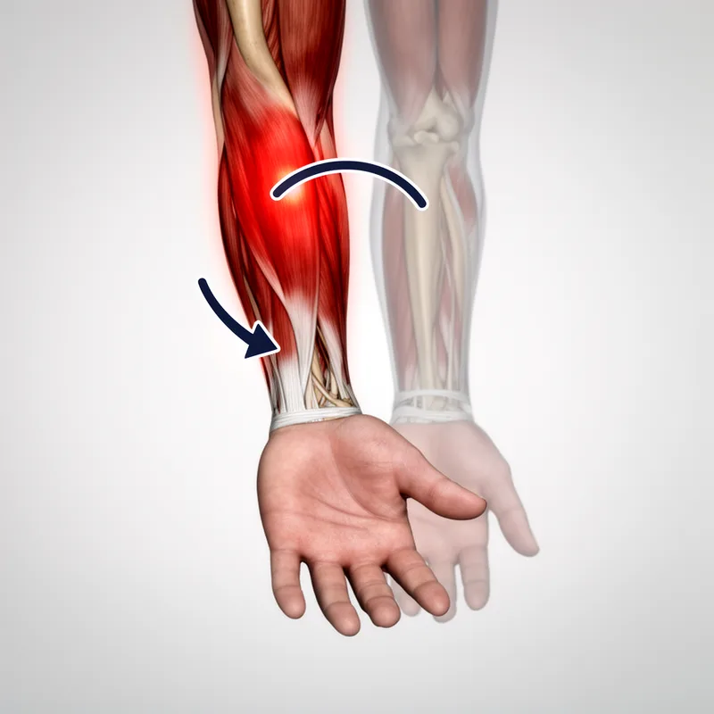 supinator