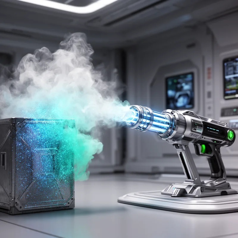 disintegrator