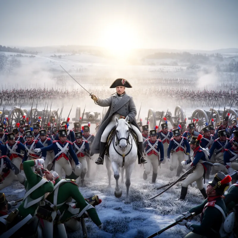 Austerlitz