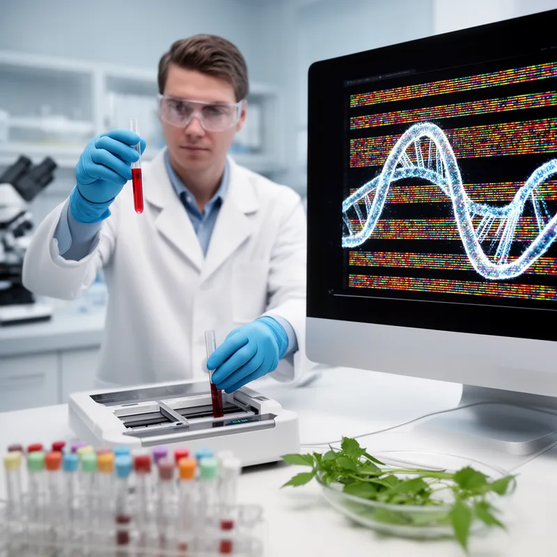 to genotype