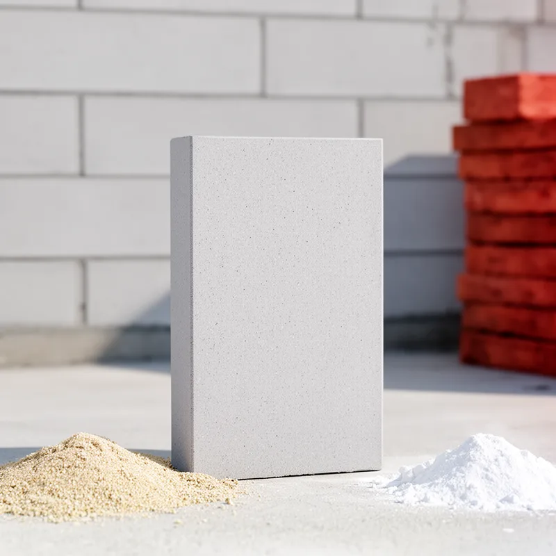 sandlime brick