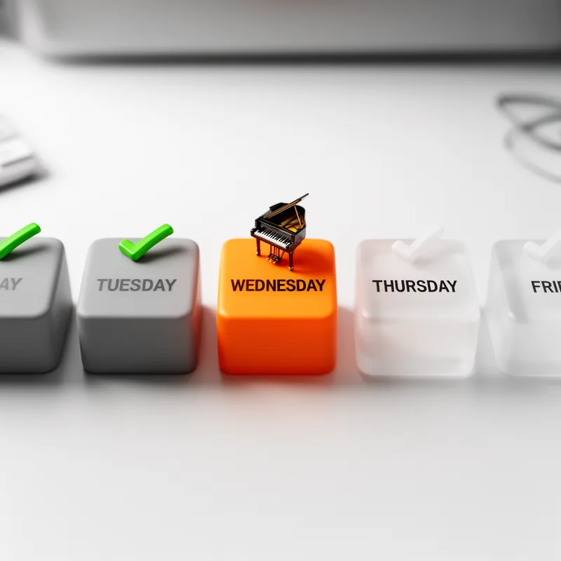 Wednesday