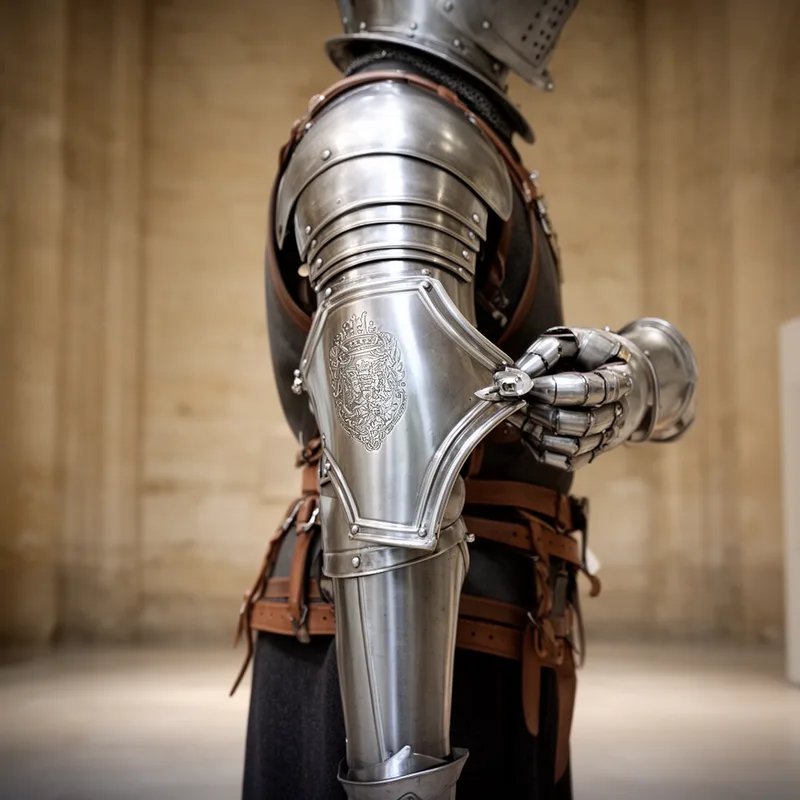 rerebrace