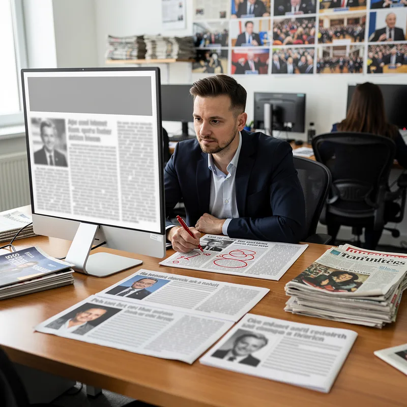 editorialist