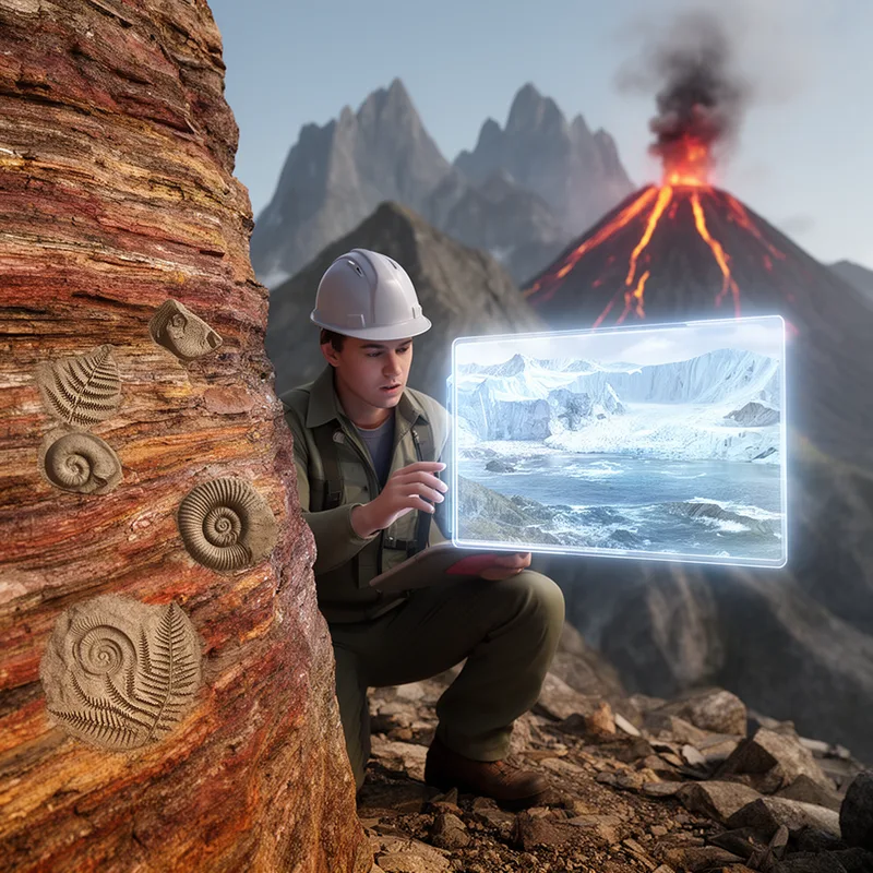 palaetiology