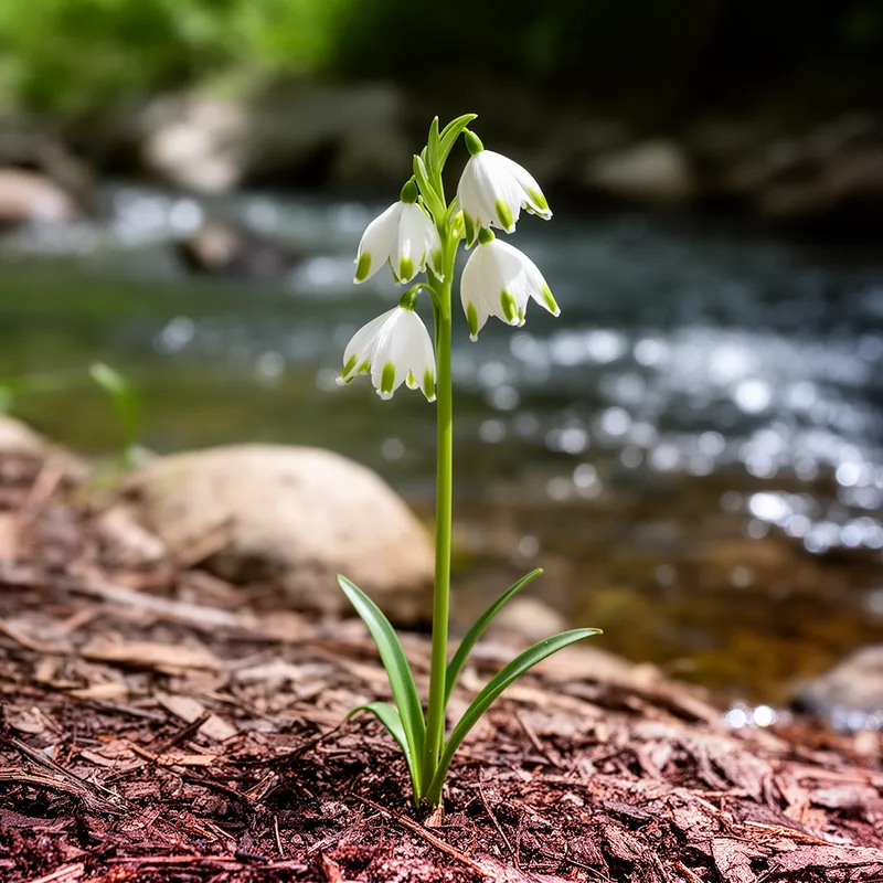 white fritillary