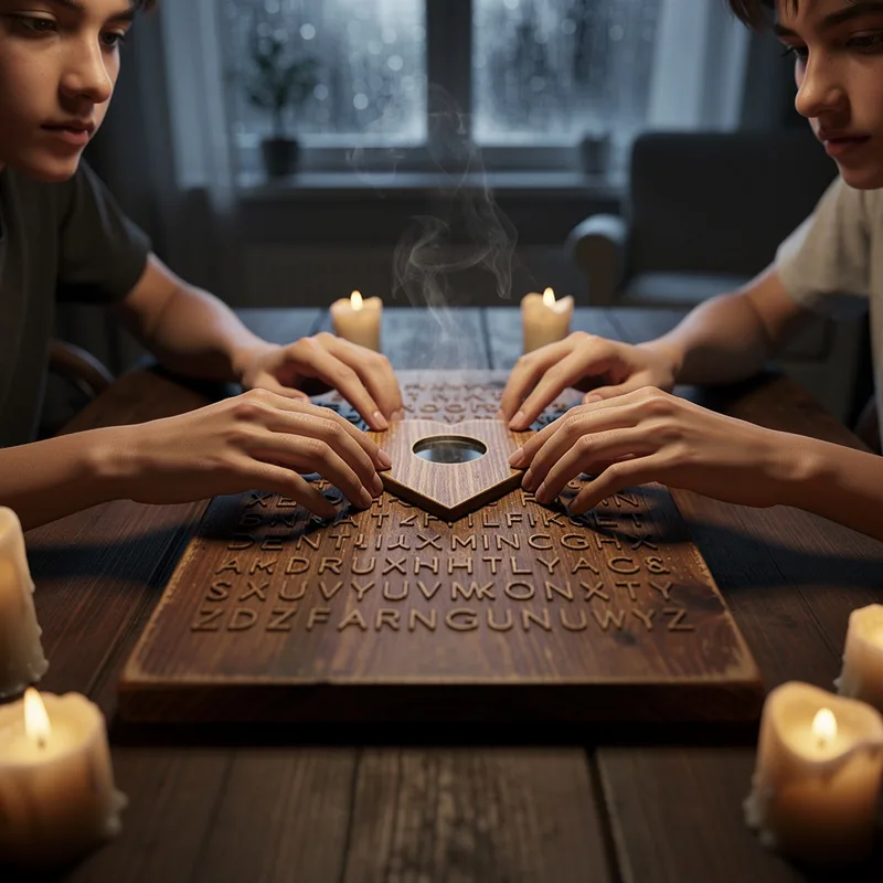 Ouija
