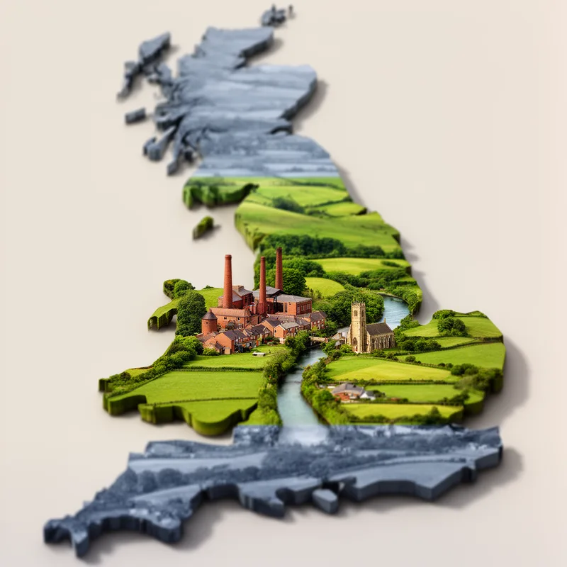 Midlands