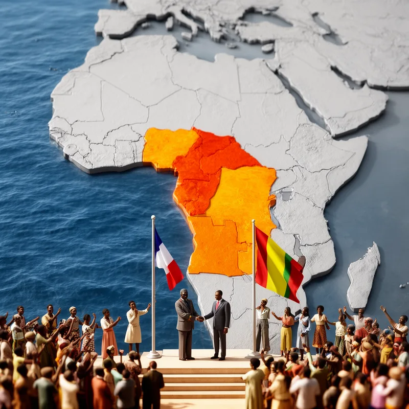 Republic of Guinea
