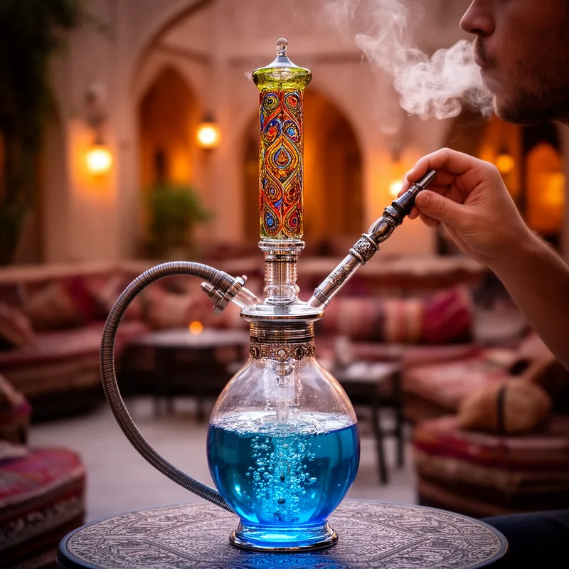 chicha