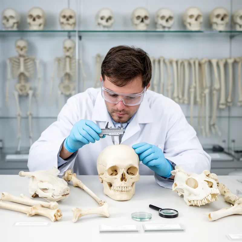 osteological
