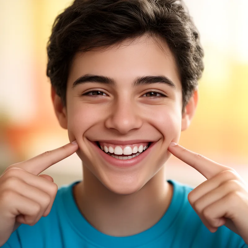 smiler