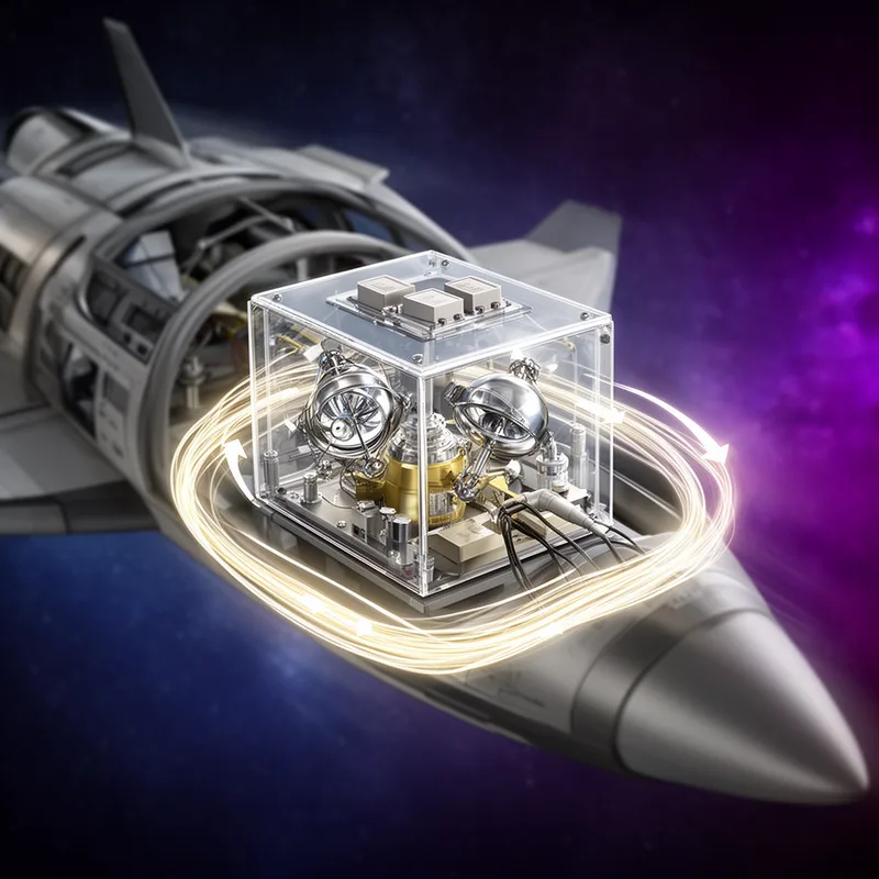 inertial navigation system