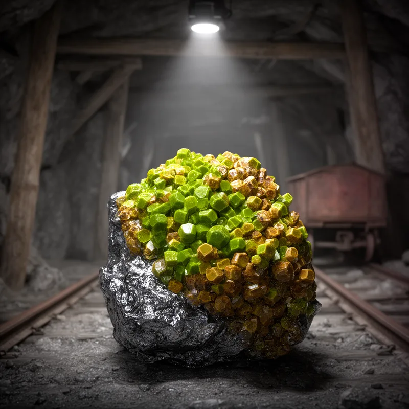 pyromorphite