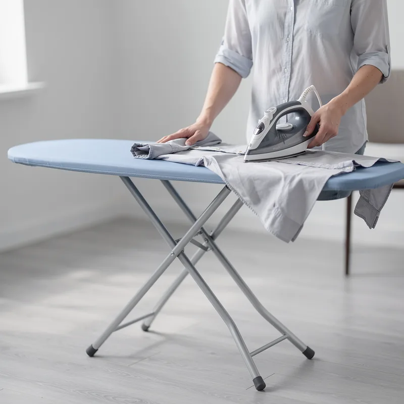 ironing board