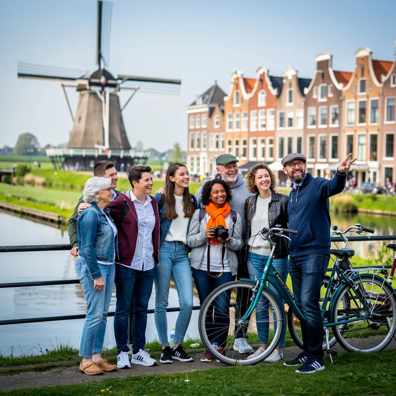 Dutch people