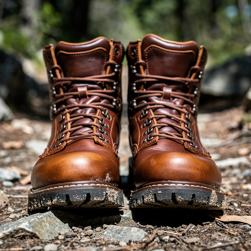 boot
