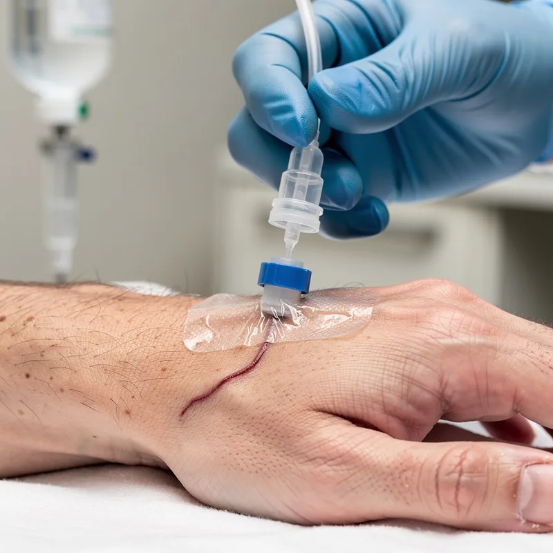 cannula