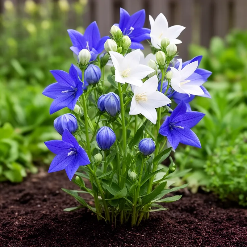 platycodon