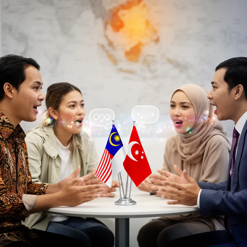 Malay