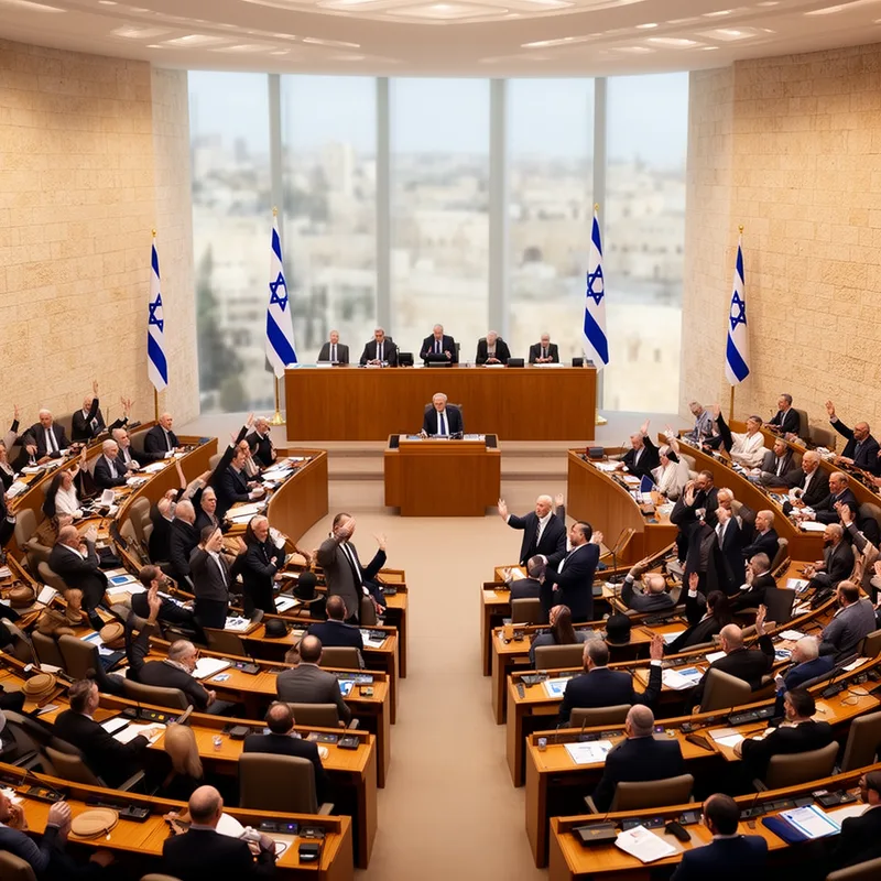 Knesseth