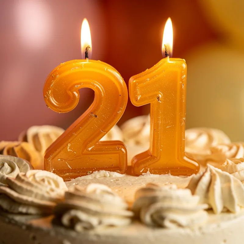 21st