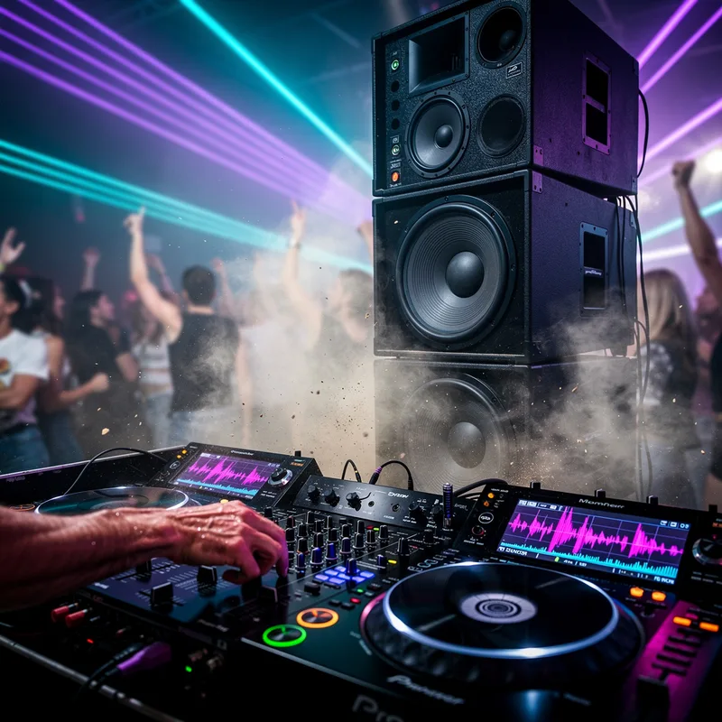 dubstep