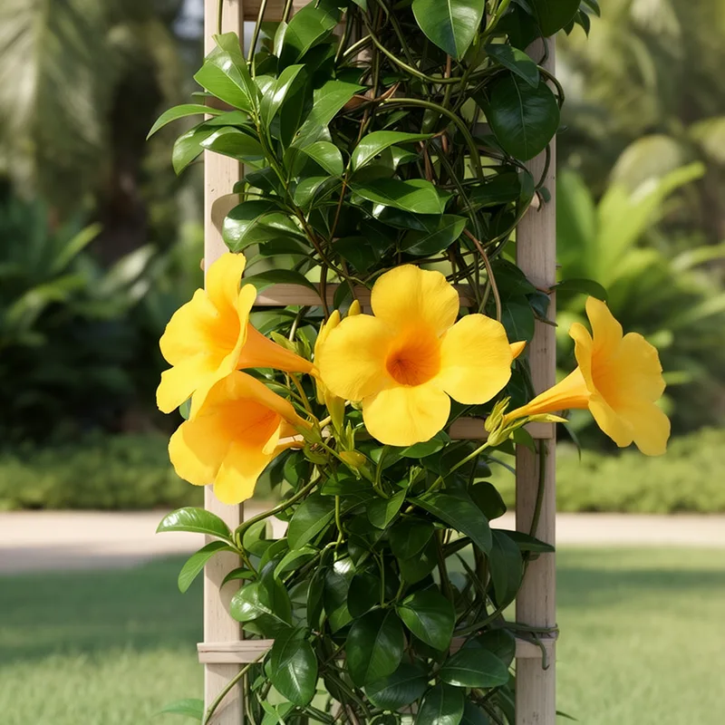 Allamanda