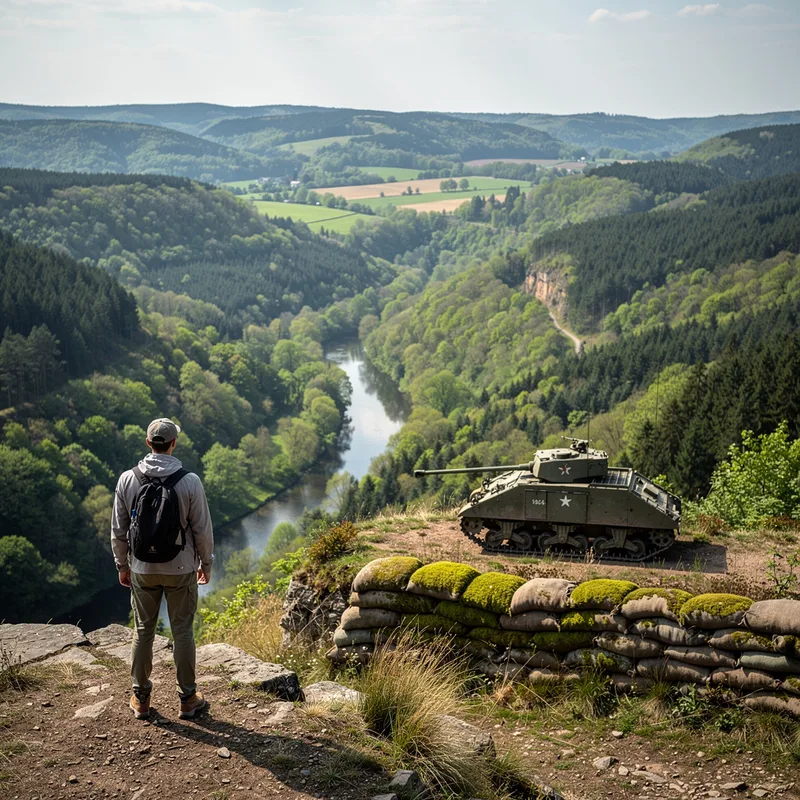 Ardennes